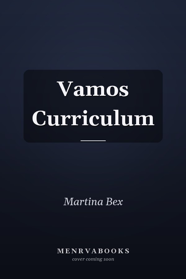 Vamos Curriculum