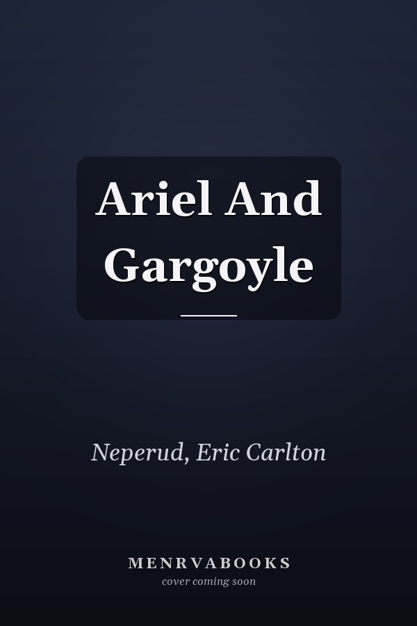 Ariel And Gargoyle