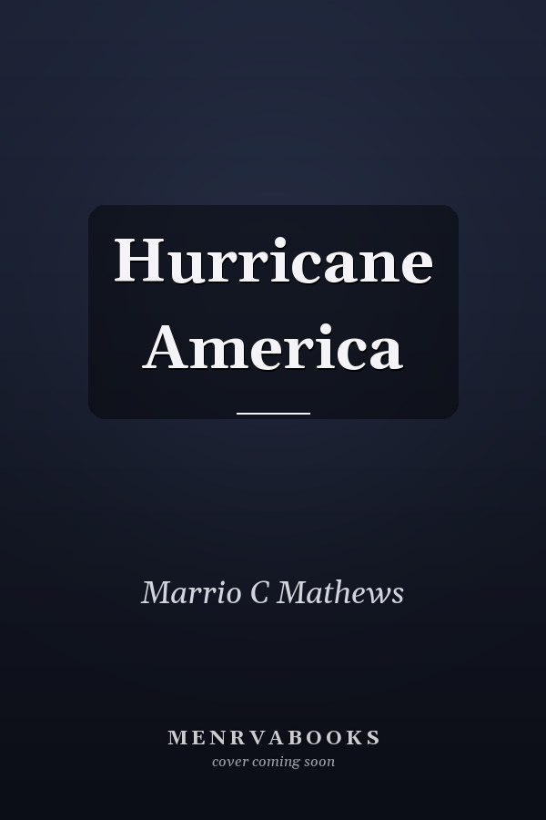 Hurricane America