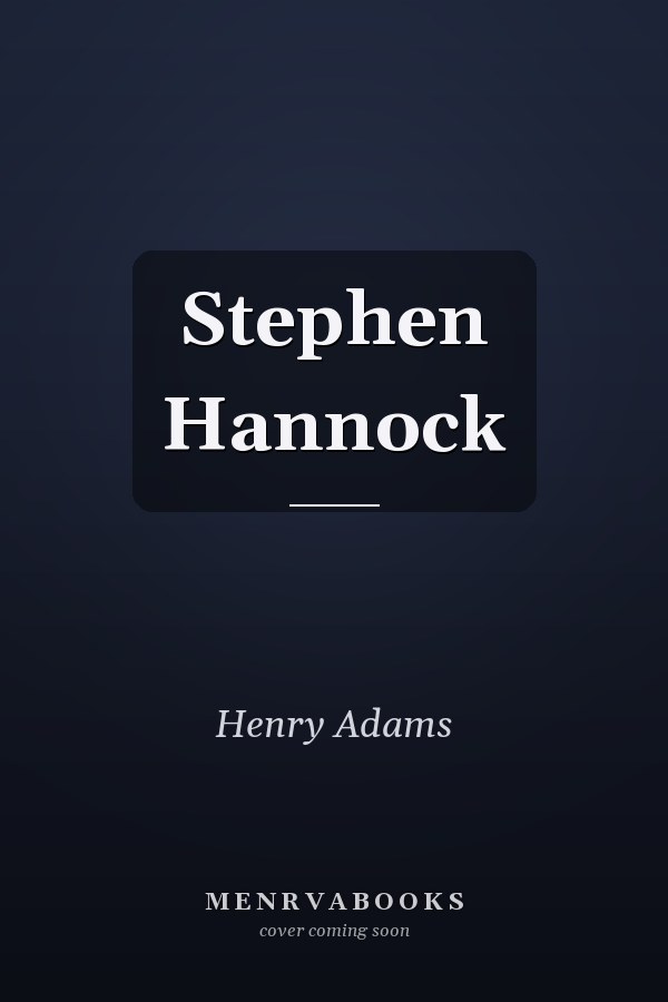 Stephen Hannock