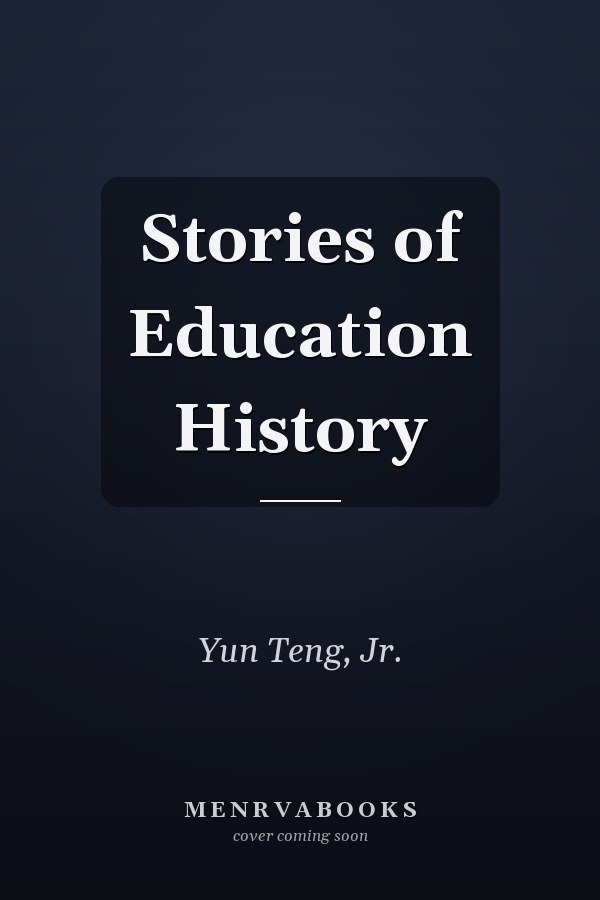Stories of Education History