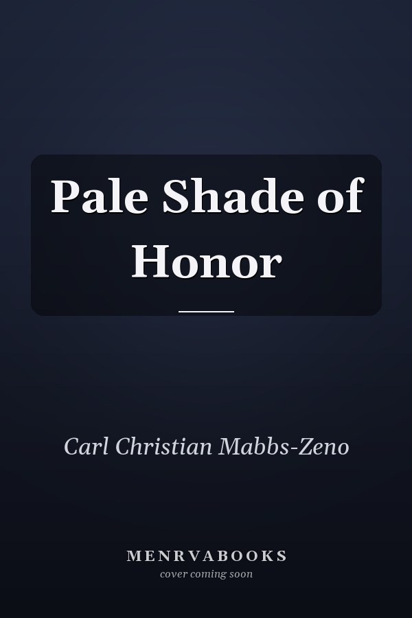 Pale Shade of Honor