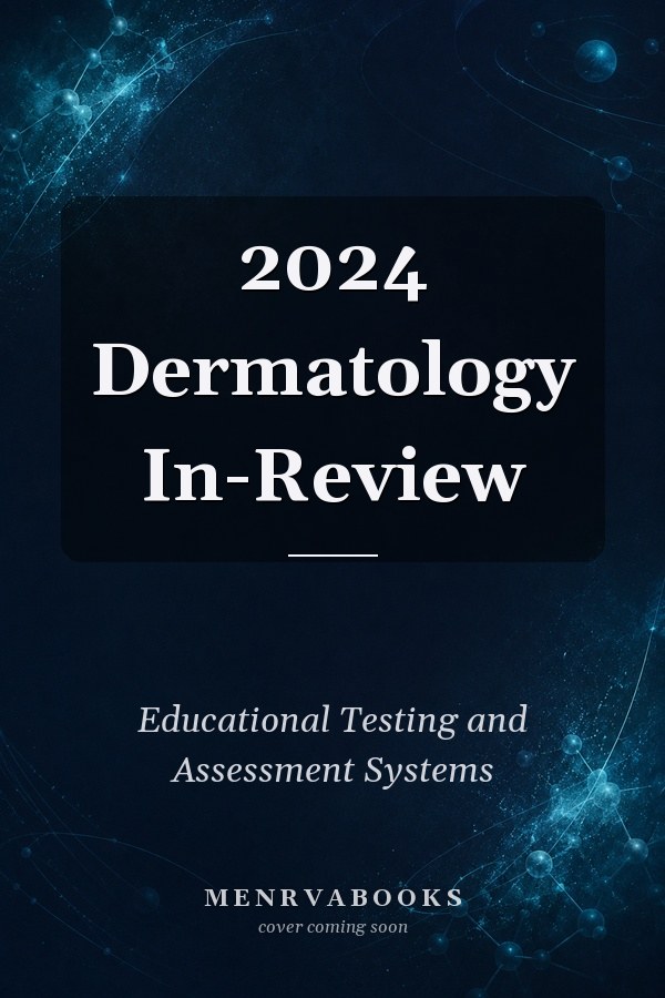 2024 Dermatology In-Review