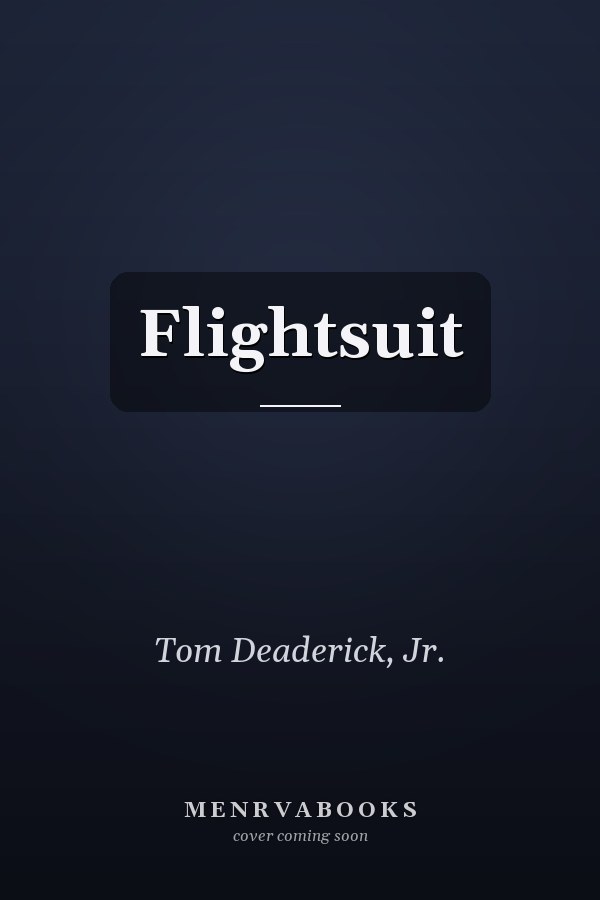 Flightsuit