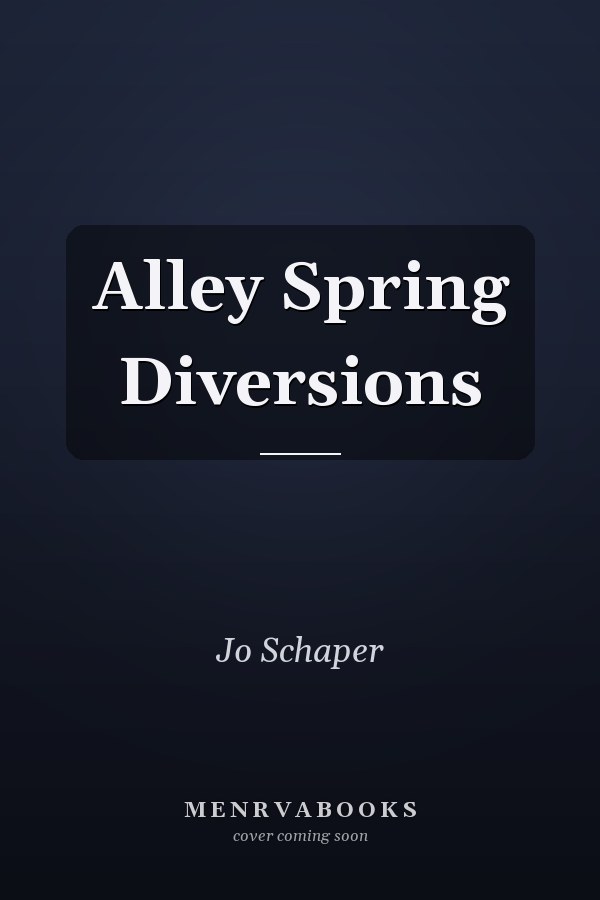 Alley Spring Diversions
