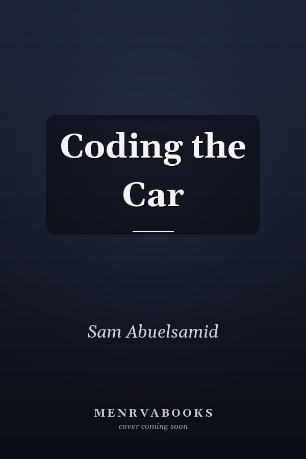 Coding the Car