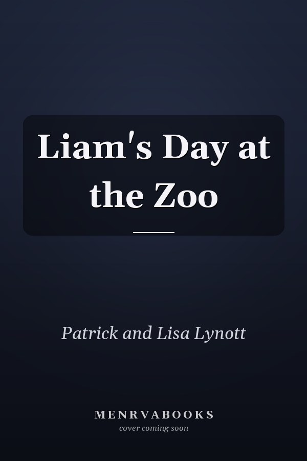Liam's Day at the Zoo