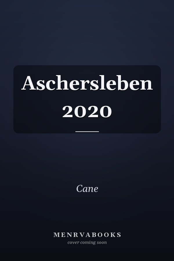 Aschersleben 2020