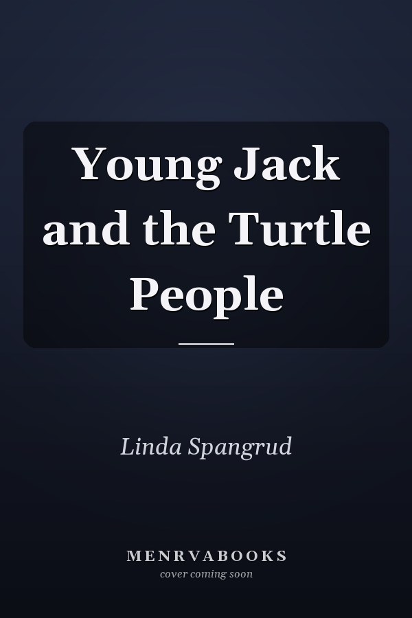 Young Jack and the Turtle People