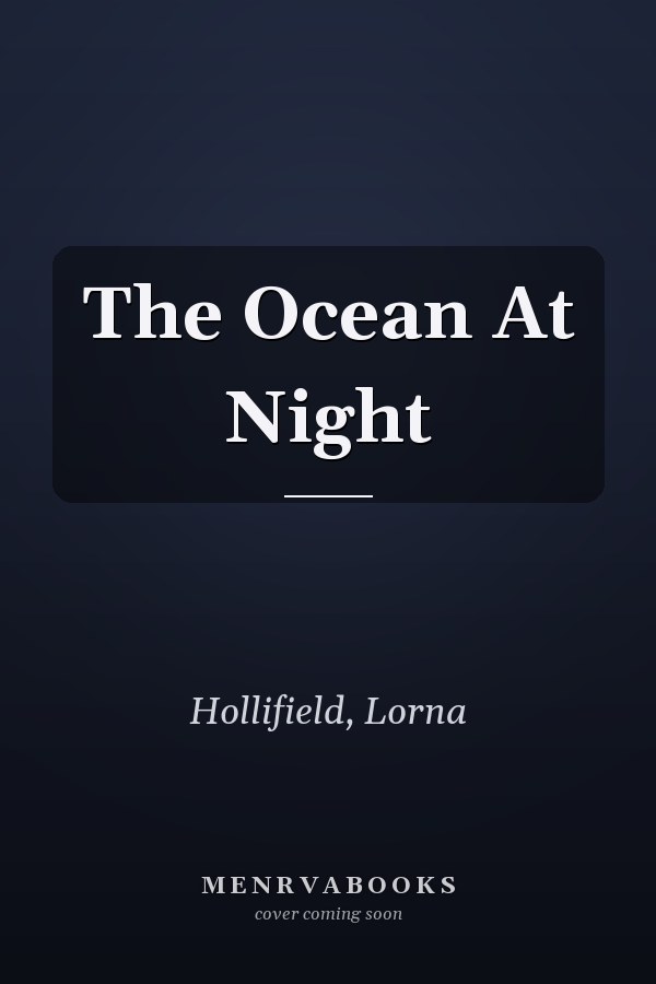 The Ocean At Night