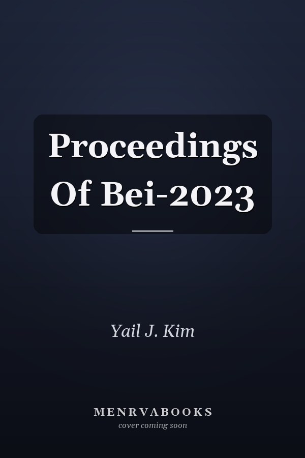 Proceedings Of Bei-2023