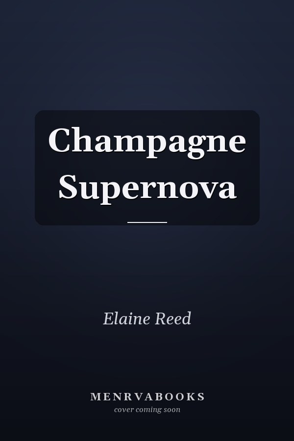 Champagne Supernova