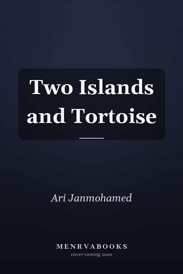 Two Islands and Tortoise