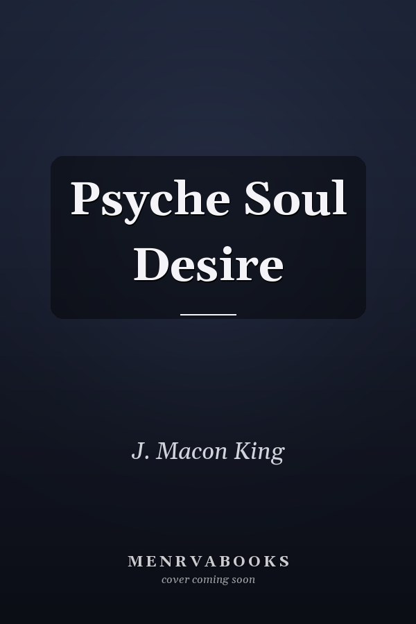 Psyche Soul Desire