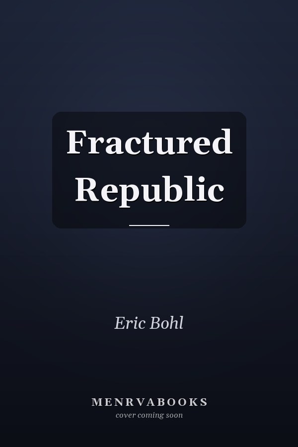 Fractured Republic