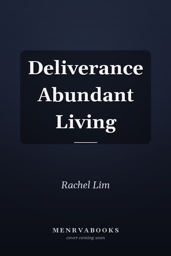 Deliverance Abundant Living