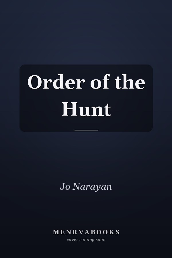 Order of the Hunt