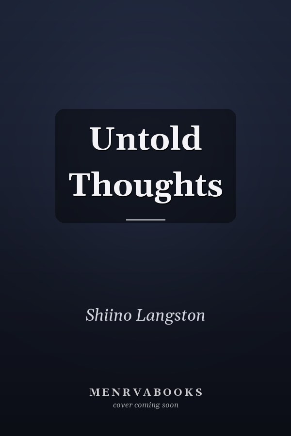 Untold Thoughts