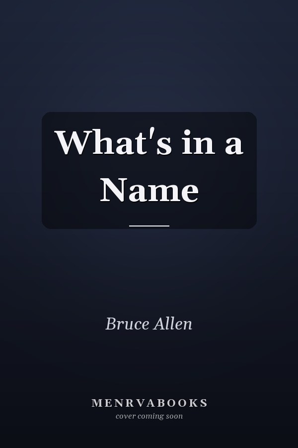 What's in a Name