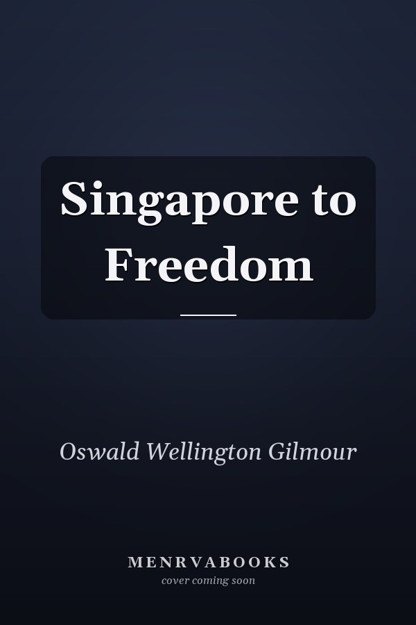 Singapore to Freedom
