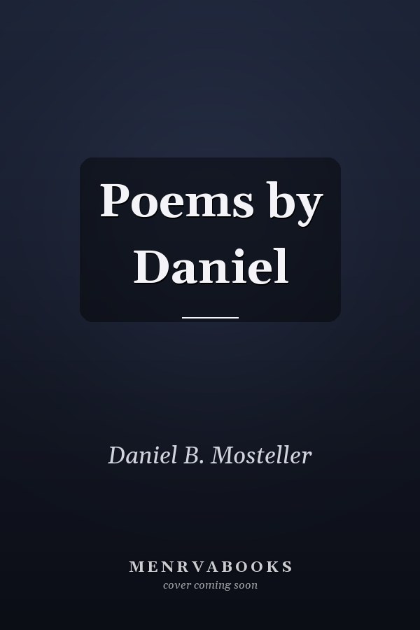 Poems by Daniel