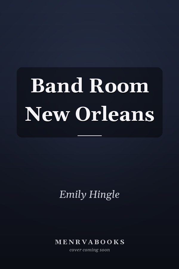 Band Room New Orleans