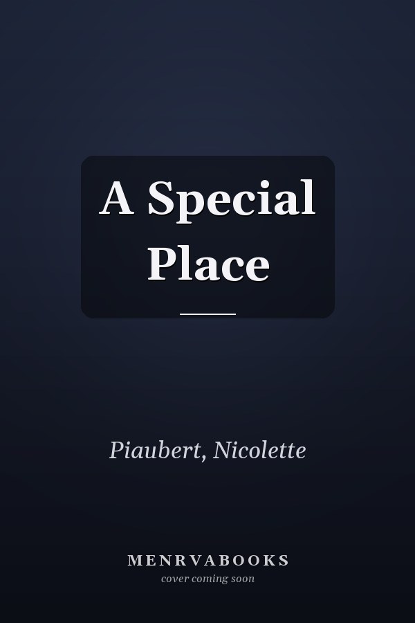 A Special Place