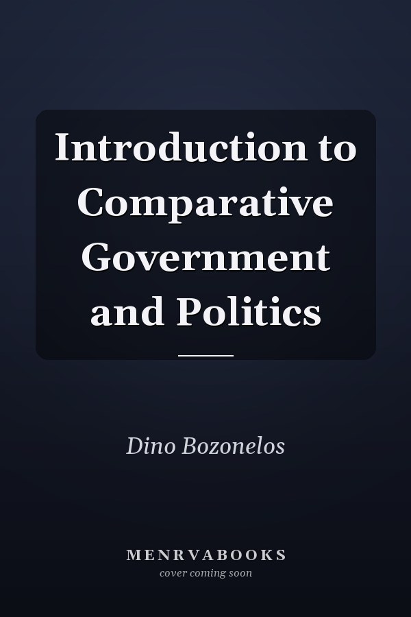 Introduction to Comparative Government and Politics