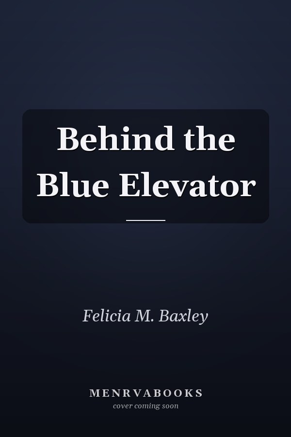Behind the Blue Elevator