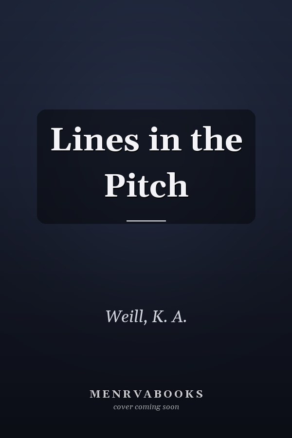 Lines in the Pitch