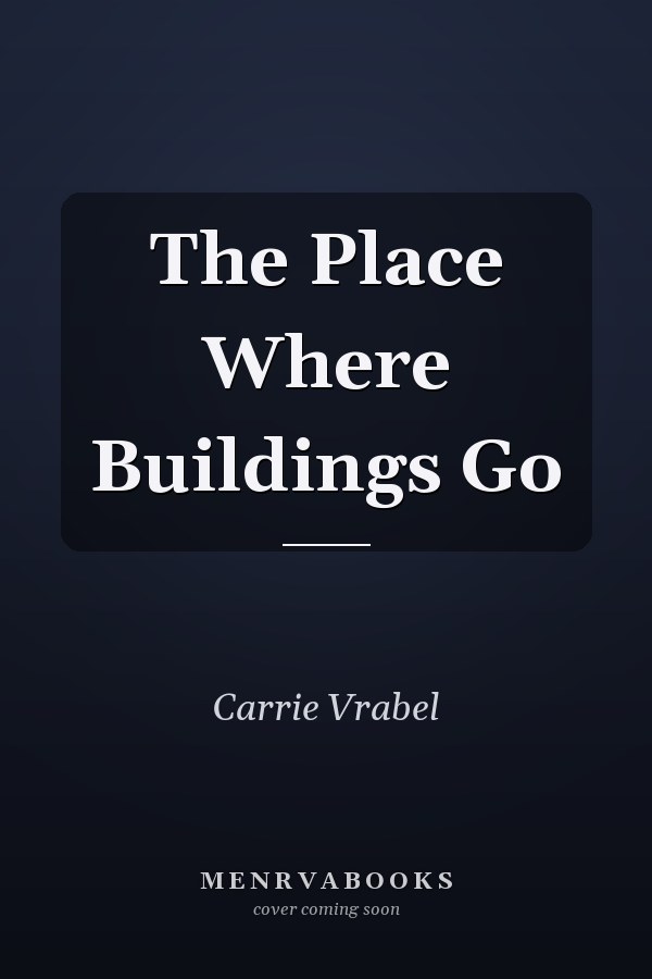 The Place Where Buildings Go
