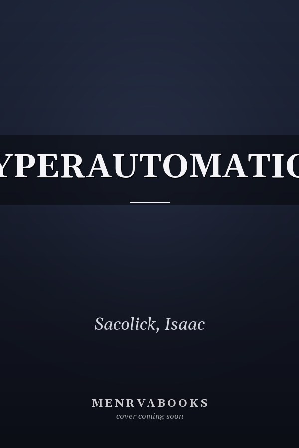 HYPERAUTOMATION