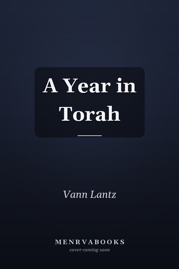 A Year in Torah