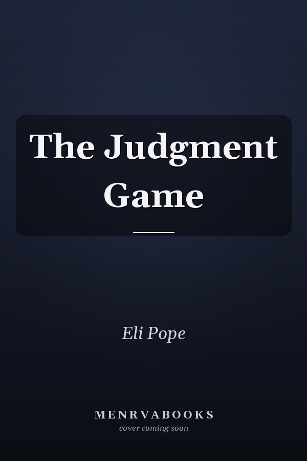 The Judgment Game