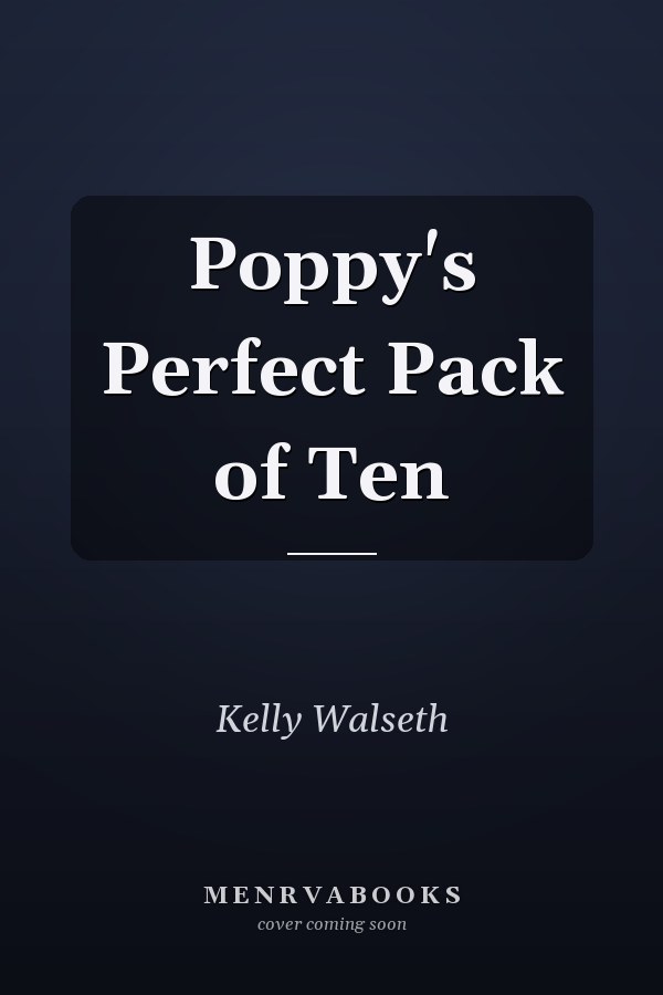 Poppy's Perfect Pack of Ten