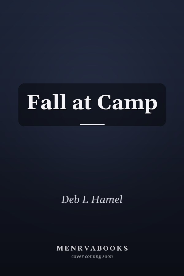 Fall at Camp
