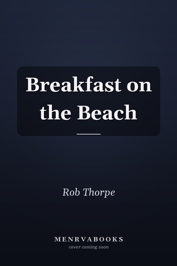 Breakfast on the Beach