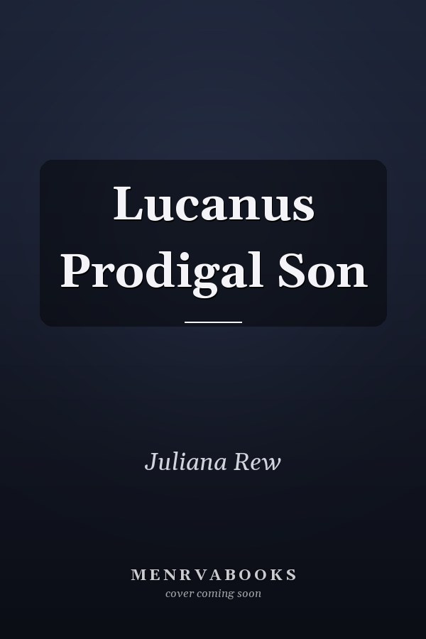 Lucanus Prodigal Son