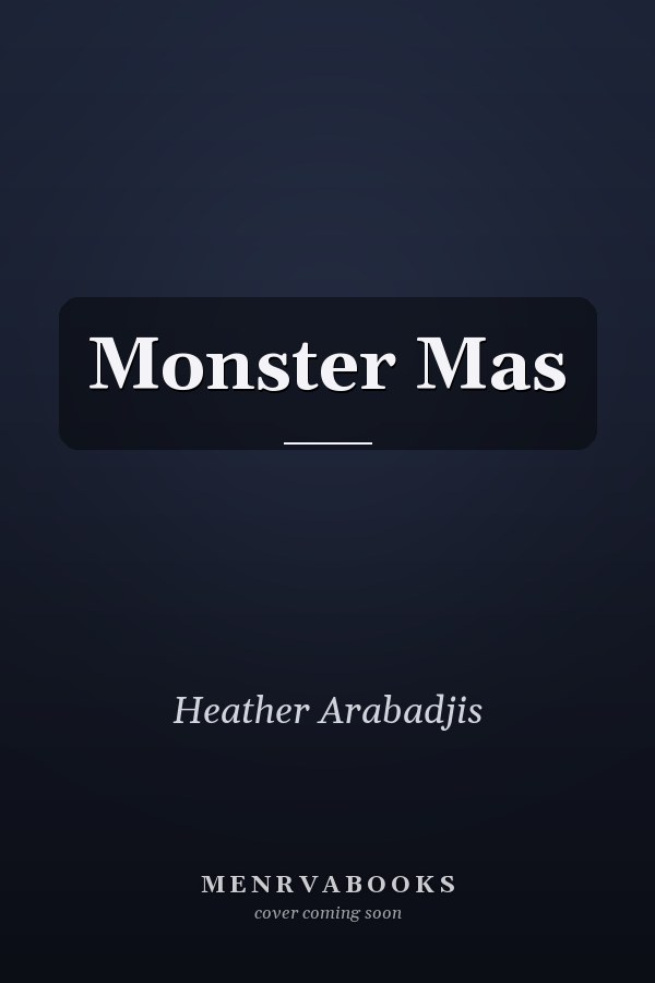 Monster Mas