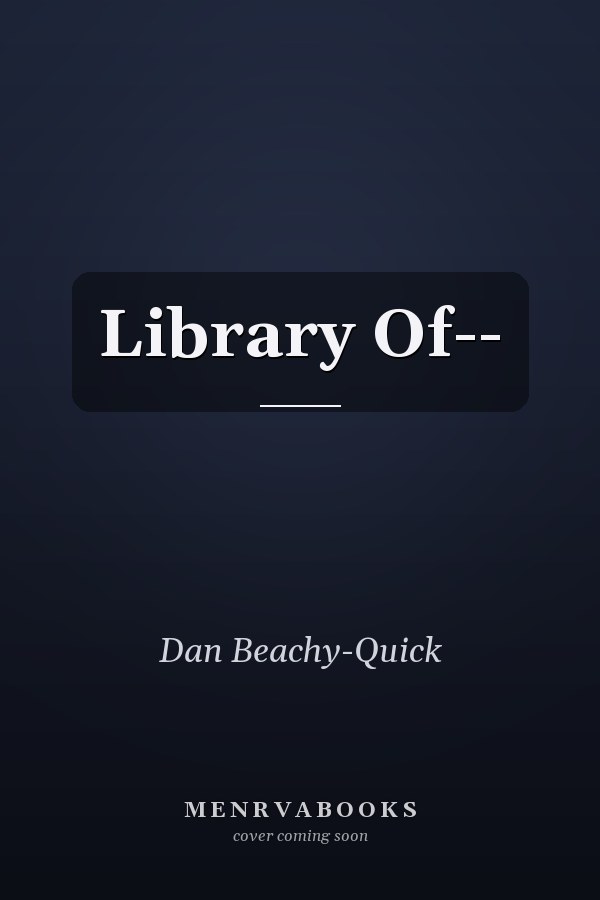 Library Of--