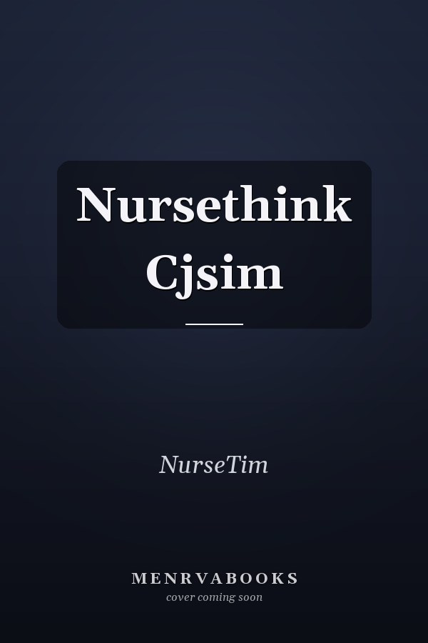 Nursethink Cjsim