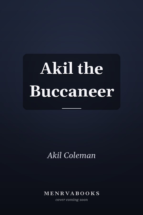 Akil the Buccaneer