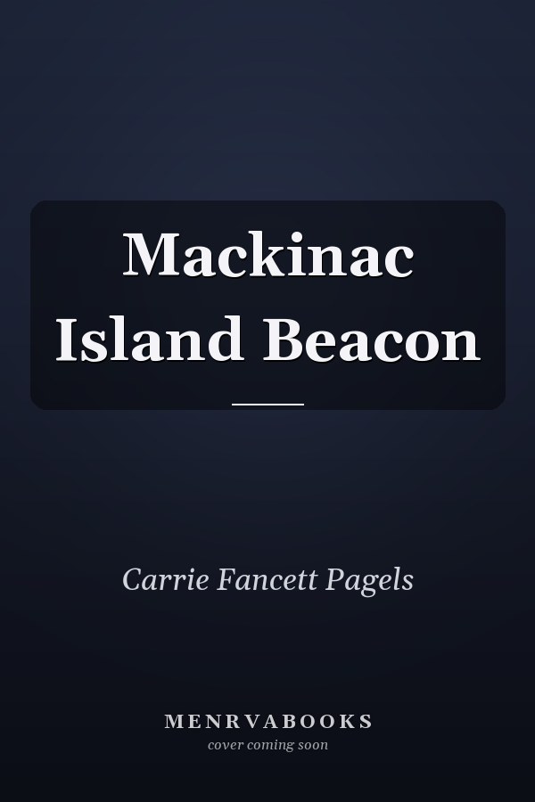 Mackinac Island Beacon