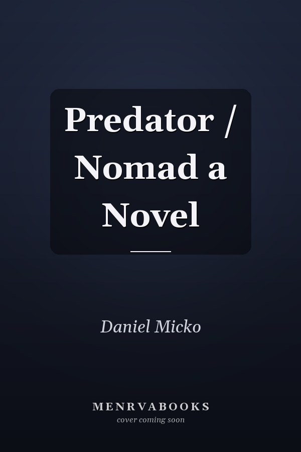 Predator / Nomad a Novel