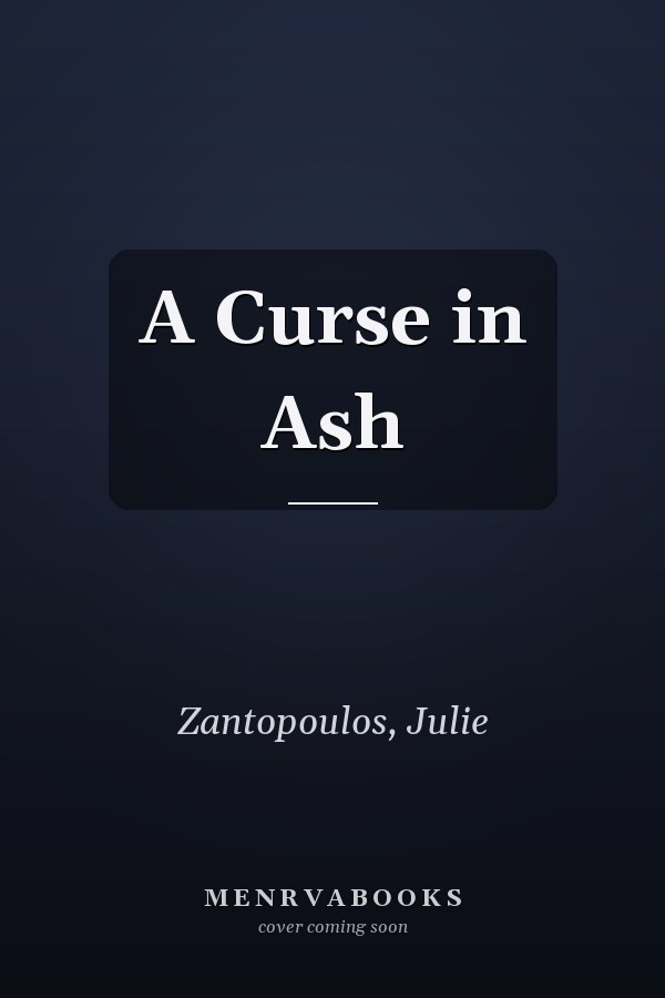 A Curse in Ash