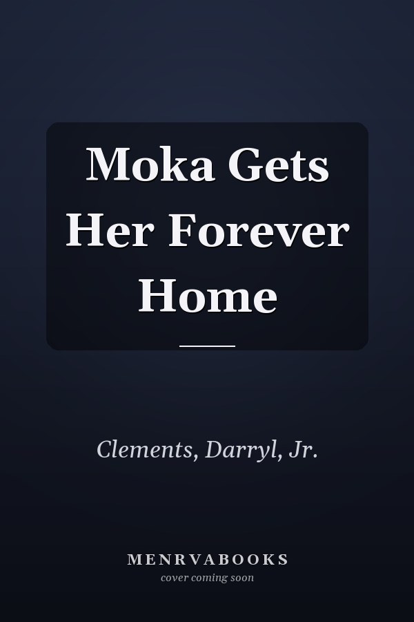 Moka Gets Her Forever Home