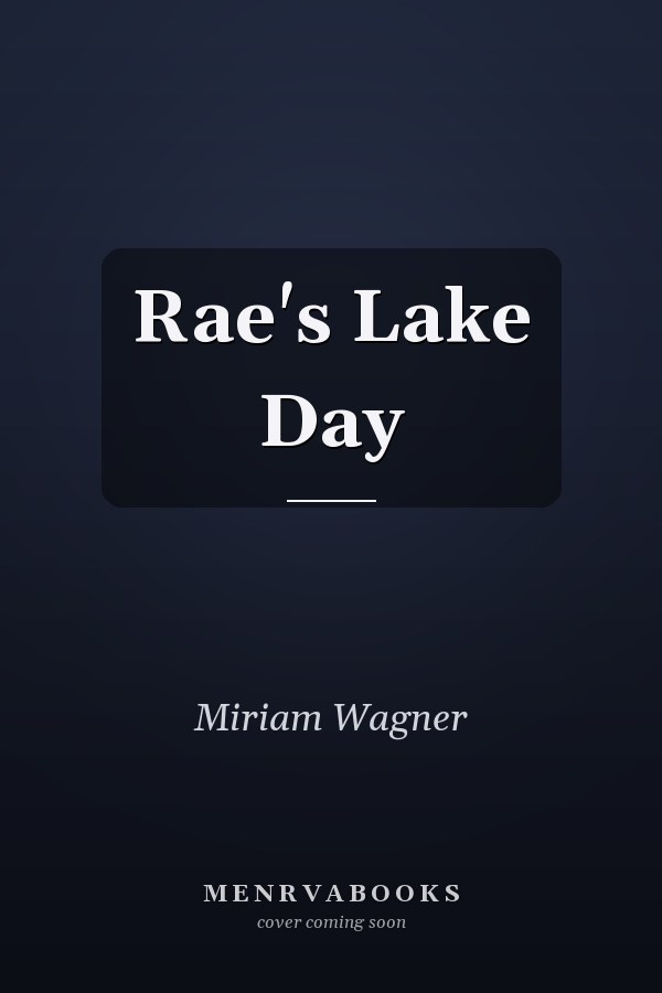 Rae's Lake Day