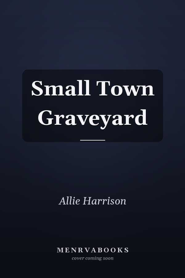 Small Town Graveyard
