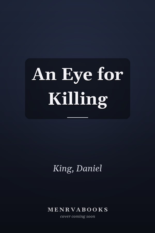 An Eye for Killing