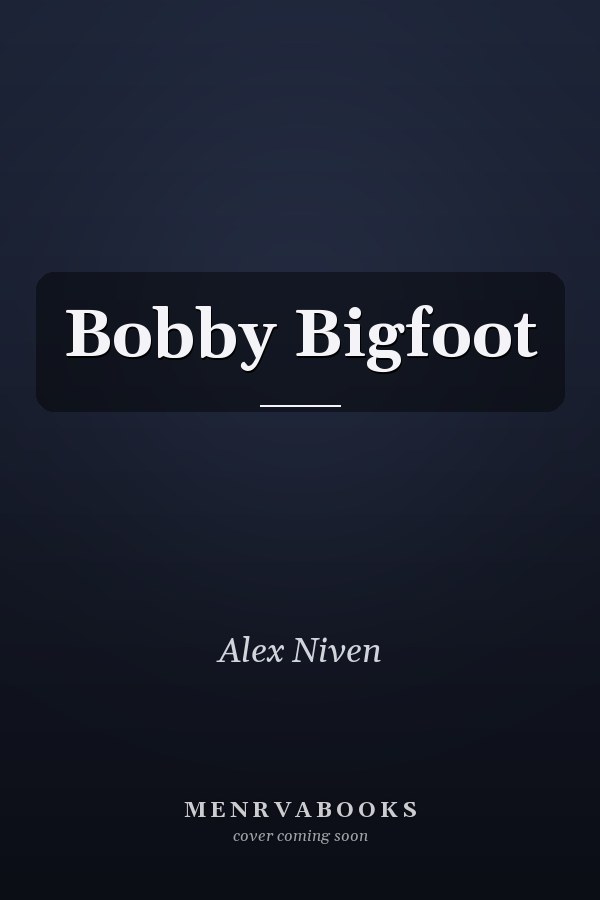 Bobby Bigfoot